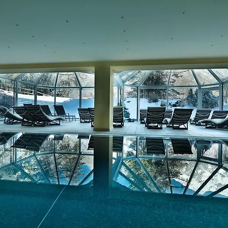 Kaysers Tirolresort - Wohlfuehlhotel Fuer Erwachsene Hotel Mieming