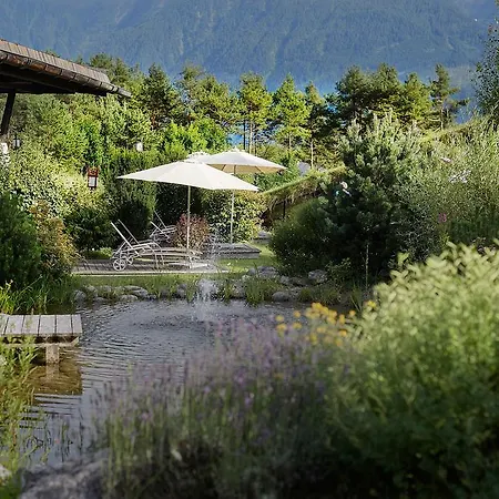 Kaysers Tirolresort - Wohlfuehlhotel Fuer Erwachsene 4* Mieming