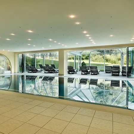 Kaysers Tirolresort - Wohlfuehlhotel Fuer Erwachsene Otel 4*