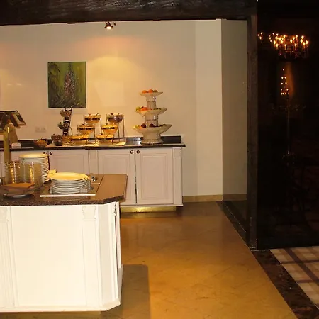 Otel Kaysers Tirolresort - Wohlfuehlhotel Fuer Erwachsene