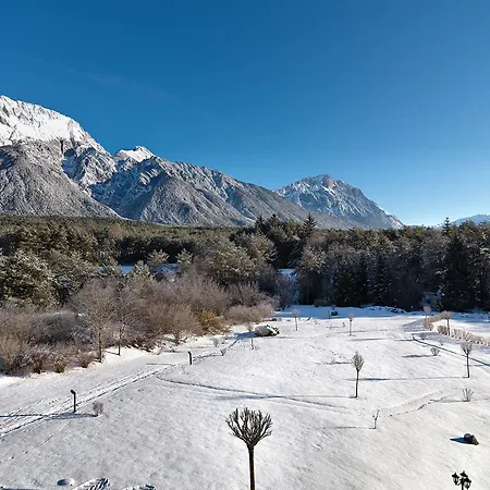 Kaysers Tirolresort - Wohlfuehlhotel Fuer Erwachsene Szálloda