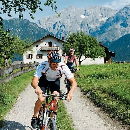 Kaysers Tirolresort - Wohlfuehlhotel Fuer Erwachsene 4* Mieming