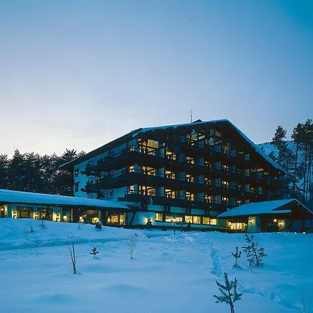 Hotel Kaysers Tirolresort - Wohlfuehlhotel Fuer Erwachsene Mieming