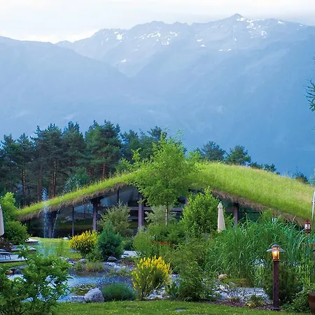 Kaysers Tirolresort - Wohlfuehlhotel Fuer Erwachsene 4*