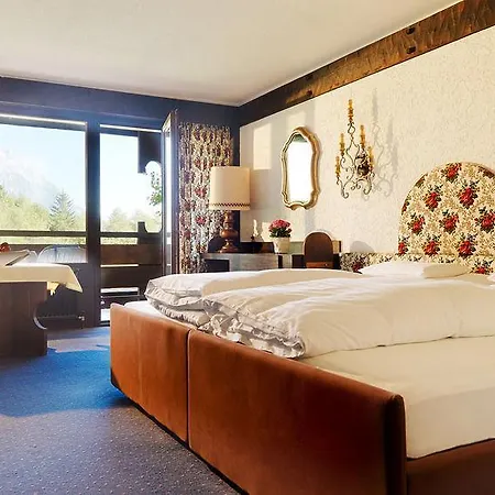 Kaysers Tirolresort - Wohlfuehlhotel Fuer Erwachsene 4*