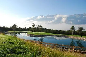 Kaysers Tirolresort - Wohlfuehlhotel Fuer Erwachsene Отель