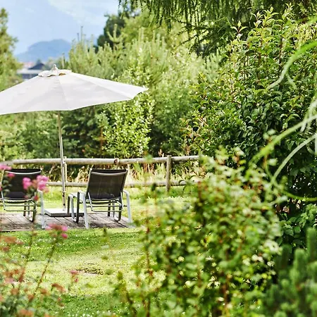 Отель Kaysers Tirolresort - Wohlfuehlhotel Fuer Erwachsene Миминг