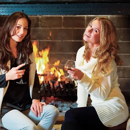 Отель Kaysers Tirolresort - Wohlfuehlhotel Fuer Erwachsene