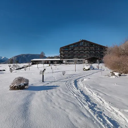 Kaysers Tirolresort - Wohlfuehlhotel Fuer Erwachsene 4*