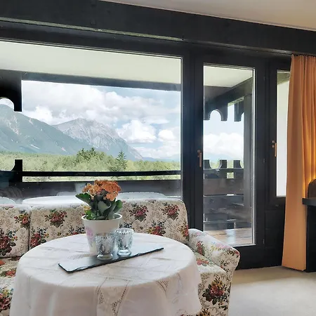 Отель Kaysers Tirolresort - Wohlfuehlhotel Fuer Erwachsene