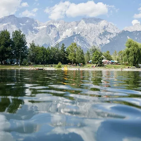 Kaysers Tirolresort - Wohlfuehlhotel Fuer Erwachsene Отель 4*