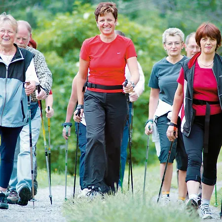 Отель Kaysers Tirolresort - Wohlfuehlhotel Fuer Erwachsene 4*