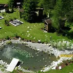 Kaysers Tirolresort - Wohlfuehlhotel Fuer Erwachsene Mieming