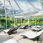 Kaysers Tirolresort - Wohlfuehlhotel Fuer Erwachsene 4*