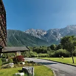 Ξενοδοχείο Kaysers Tirolresort - Wohlfuehlhotel Fuer Erwachsene
