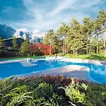Kaysers Tirolresort - Wohlfuehlhotel Fuer Erwachsene Mieming