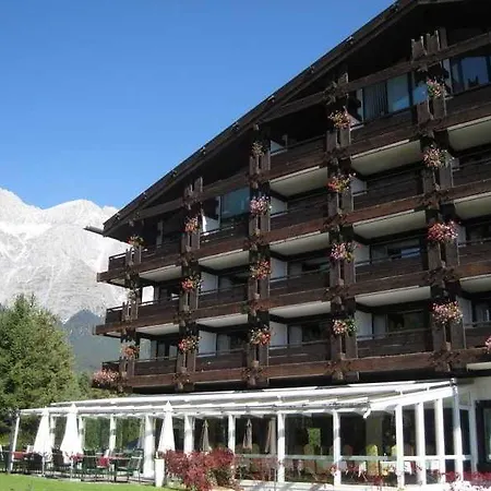 Kaysers Tirolresort - Wohlfuehlhotel Fuer Erwachsene Hotel 4*