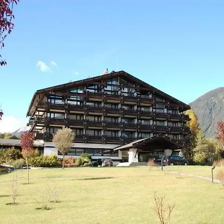 Hotel Kaysers Tirolresort - Wohlfuehlhotel Fuer Erwachsene Mieming