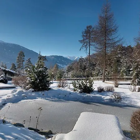 Kaysers Tirolresort - Wohlfuehlhotel Fuer Erwachsene 4*