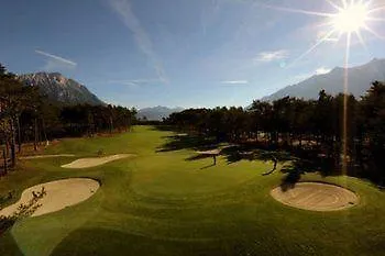 Kaysers Tirolresort - Wohlfuehlhotel Fuer Erwachsene Hotel Mieming