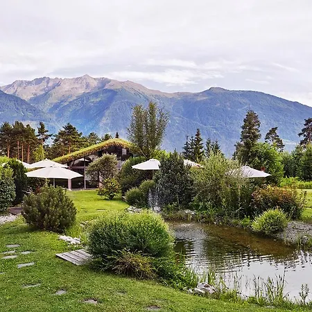 Kaysers Tirolresort - Wohlfuehlhotel Fuer Erwachsene 4* Mieming