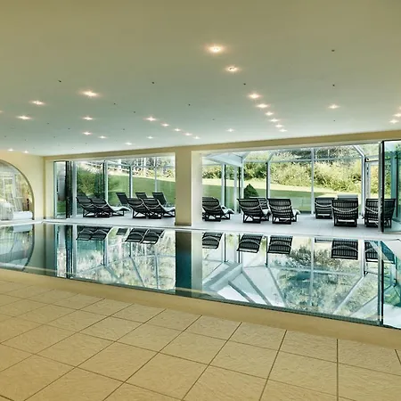 Kaysers Tirolresort - Wohlfuehlhotel Fuer Erwachsene Hotel 4*