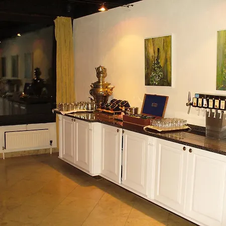Hotel Kaysers Tirolresort - Wohlfuehlhotel Fuer Erwachsene