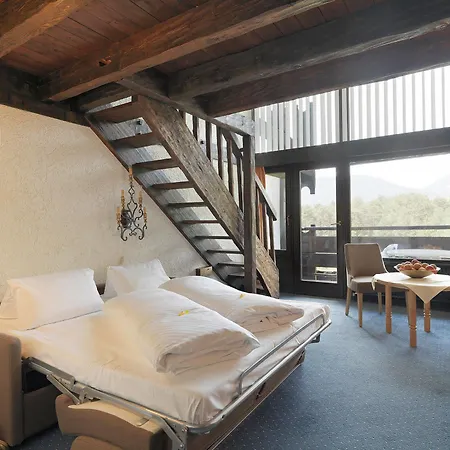 酒店 Kaysers Tirolresort - Wohlfuehlhotel Fuer Erwachsene