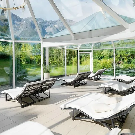 Hotel Kaysers Tirolresort - Wohlfuehlhotel Fuer Erwachsene Mieming