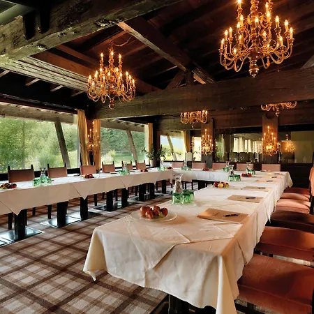 Kaysers Tirolresort - Wohlfuehlhotel Fuer Erwachsene 4* Mieming