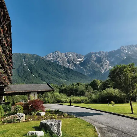 מלון Kaysers Tirolresort - Wohlfuehlhotel Fuer Erwachsene