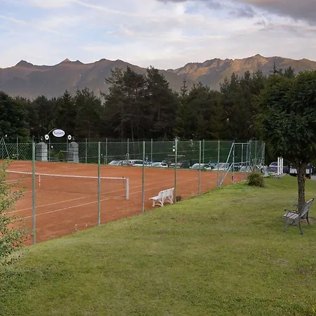 Kaysers Tirolresort - Wohlfuehlhotel Fuer Erwachsene 酒店