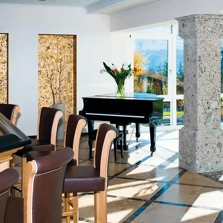 Kaysers Tirolresort - Wohlfuehlhotel Fuer Erwachsene 4* Mieming