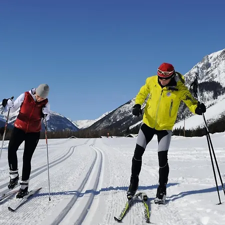 Kaysers Tirolresort - Wohlfuehlhotel Fuer Erwachsene