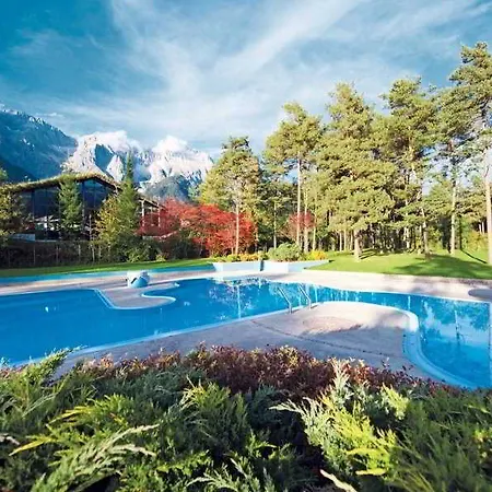 Kaysers Tirolresort - Wohlfuehlhotel Fuer Erwachsene 米耶明